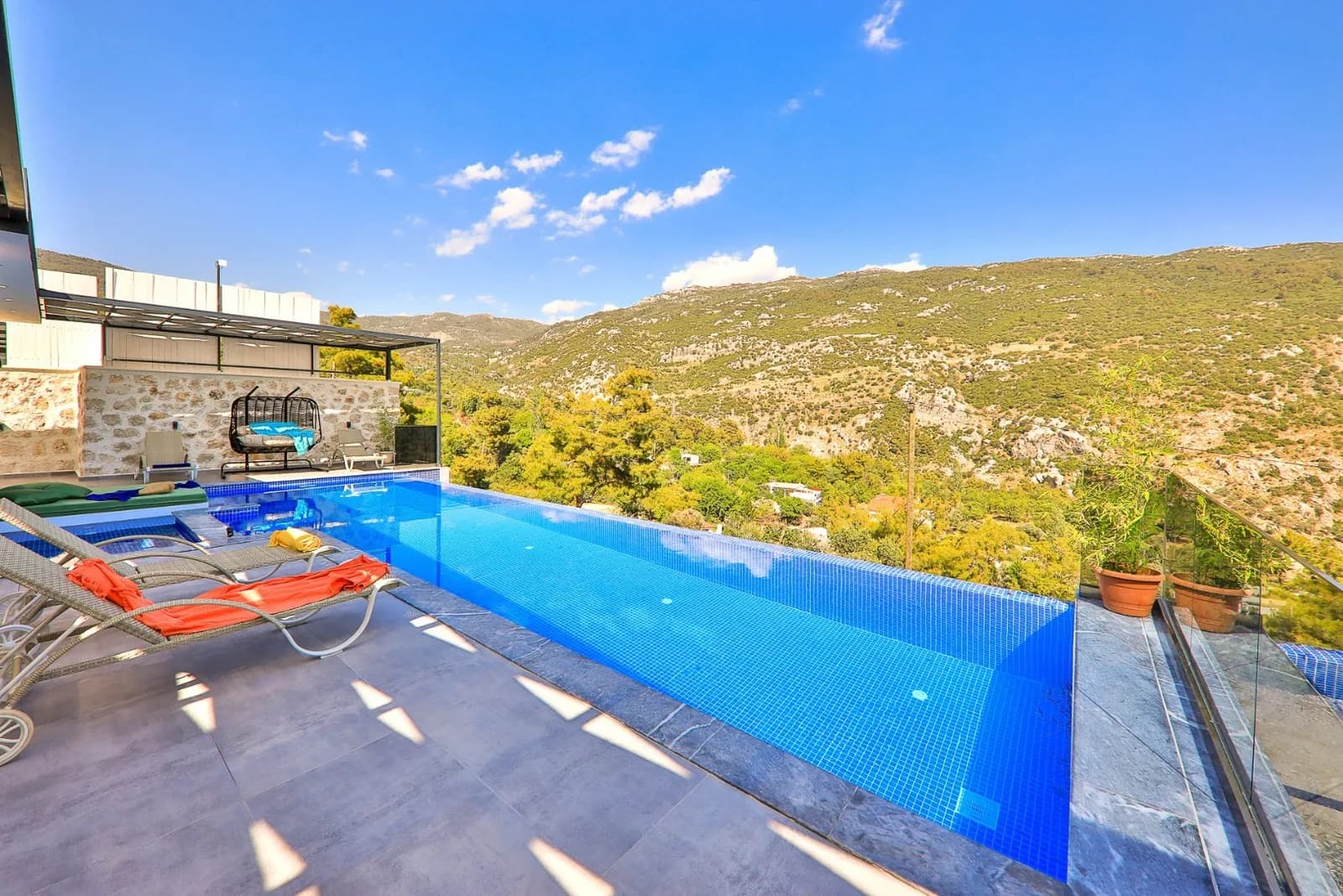 Villa Akdeniz 2