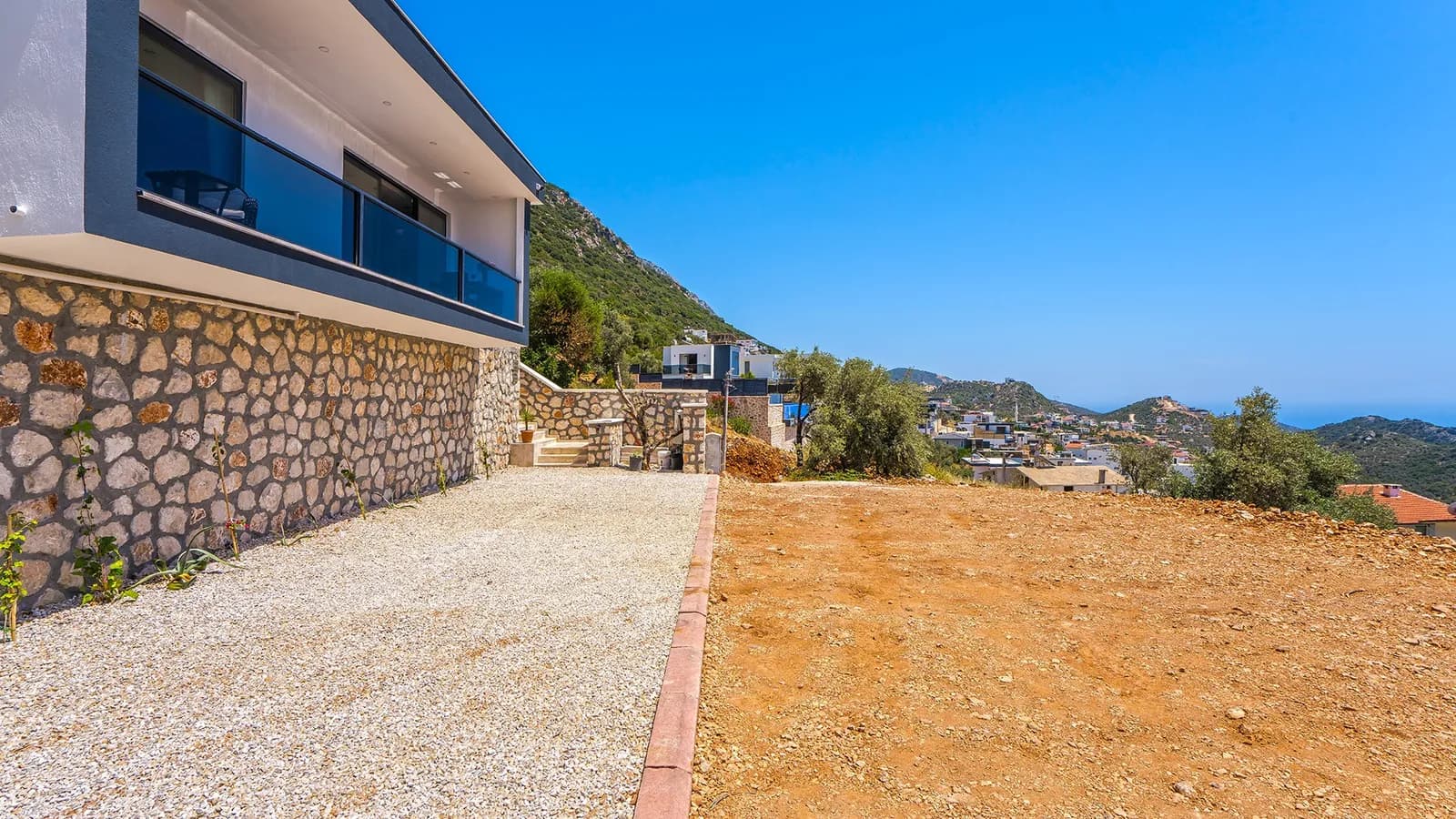 Villa Aldeniz 1