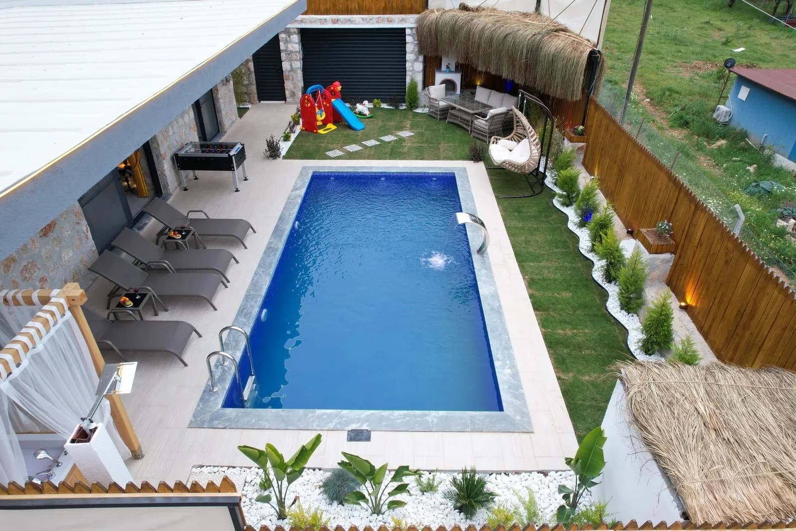 Villa Aşkı Ala
