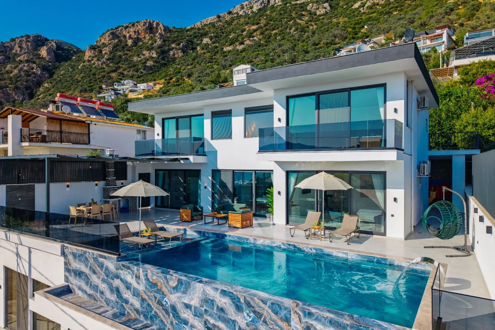 Villa Astona