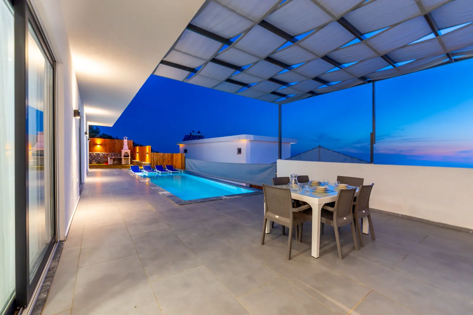 Villa Benetti 4