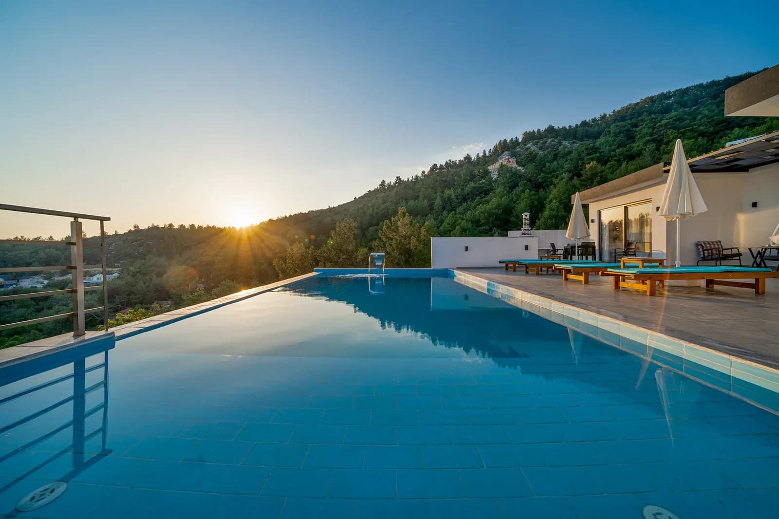 Villa Carpediem