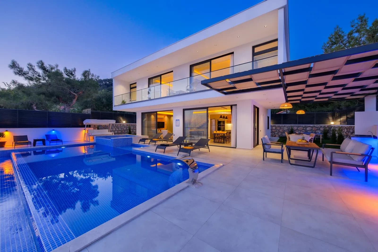 Villa Dolce Pro