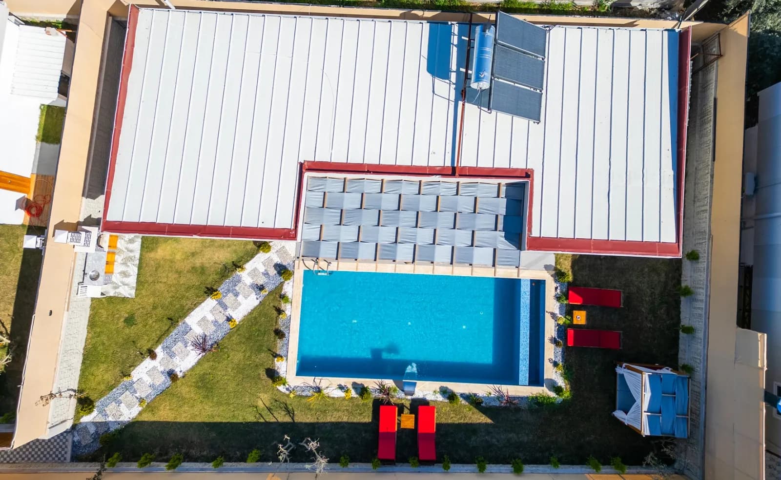 Villa Efsa 2