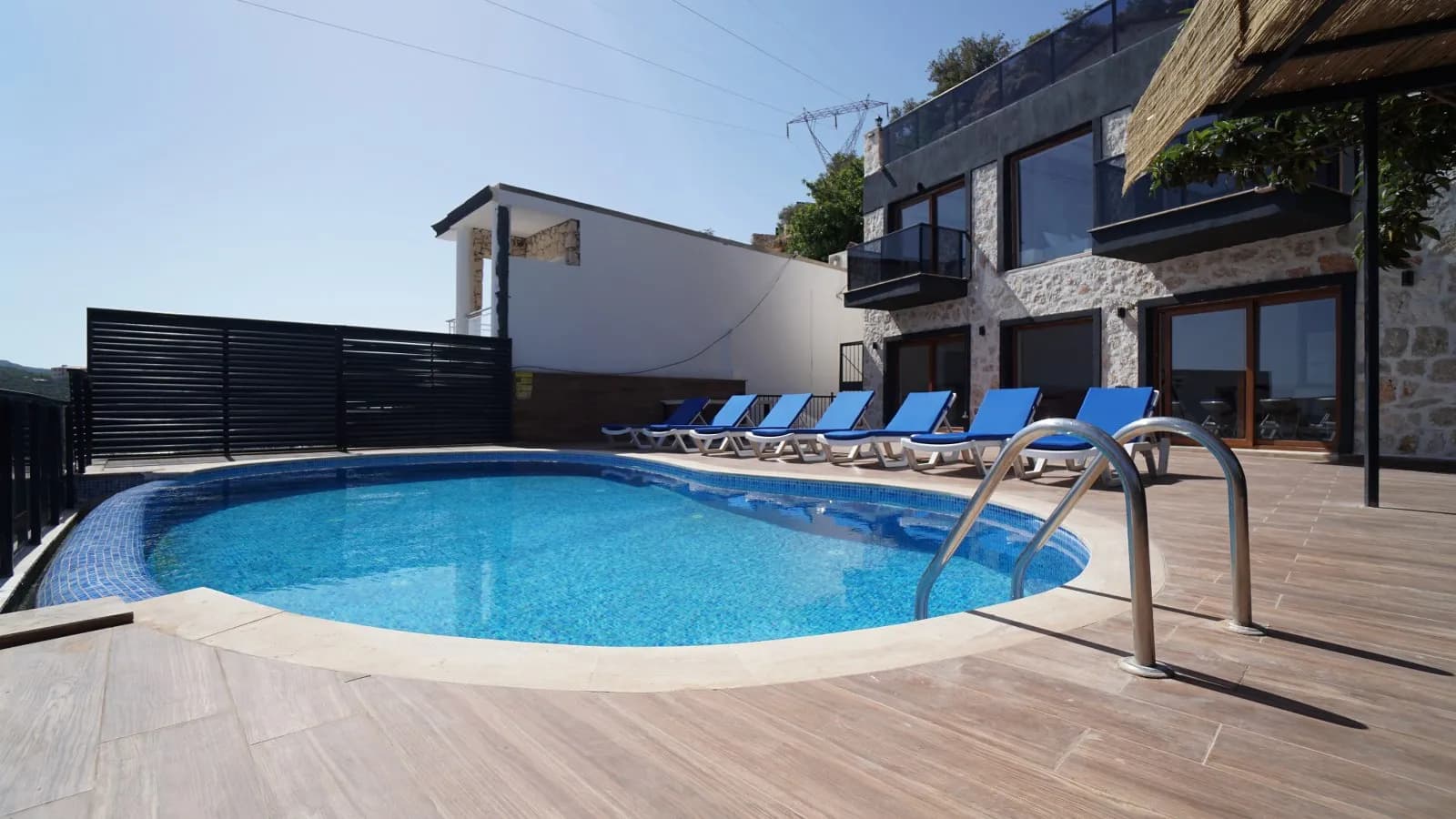 Villa Elit House