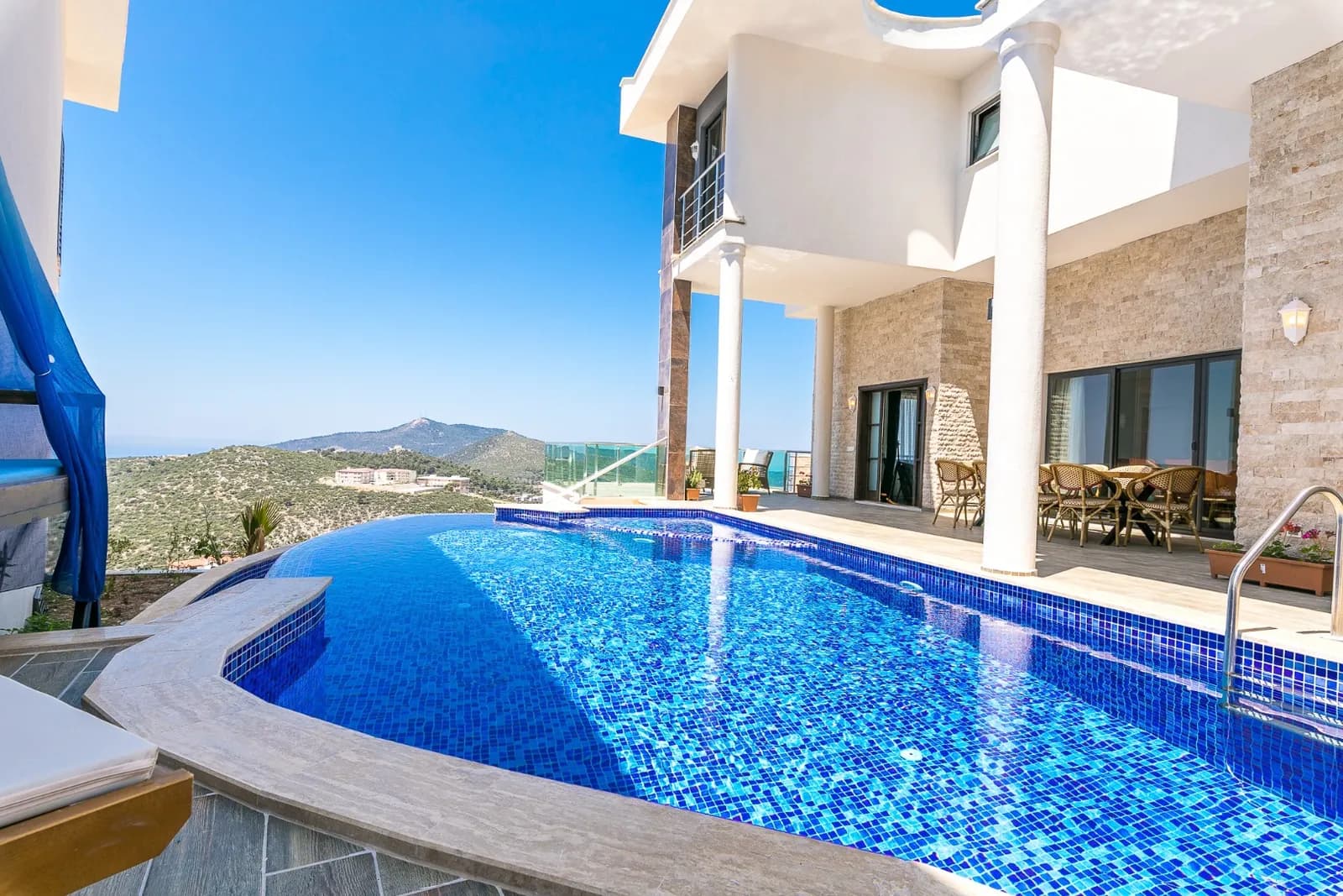 Villa Excellence