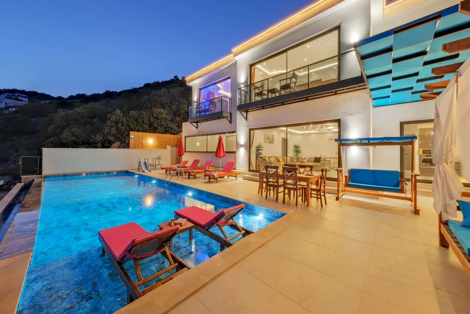 Villa Gökçe Ordu