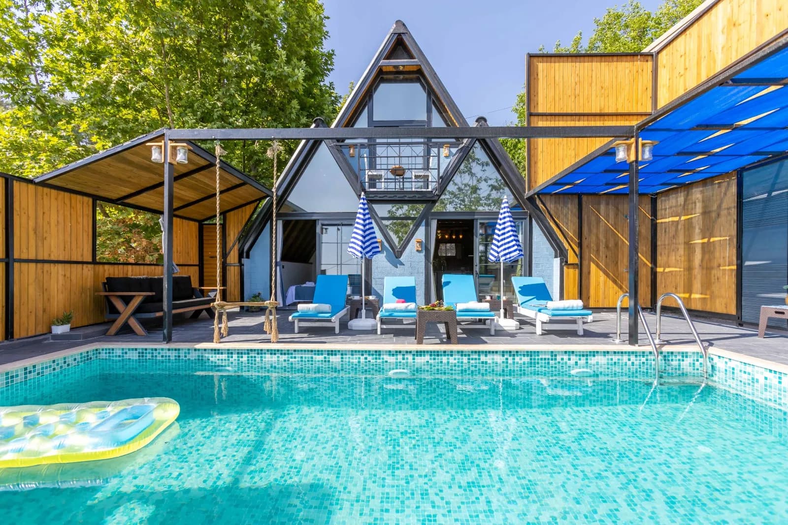Villa Hazal İslamlar