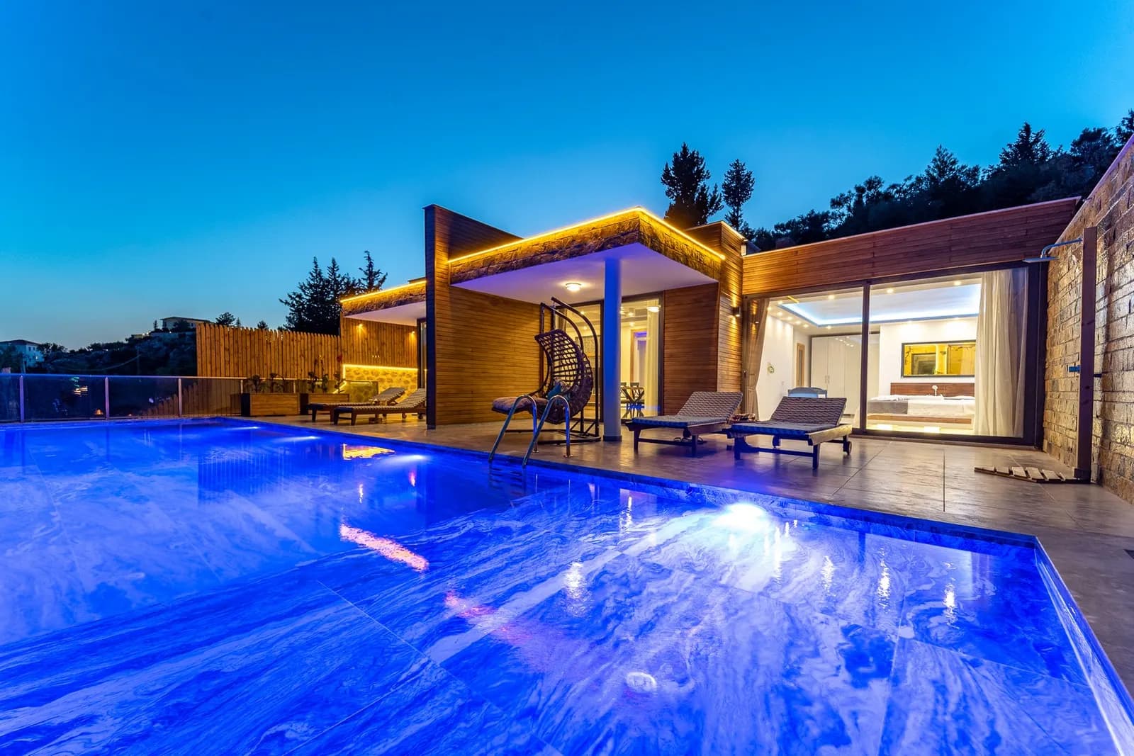 Villa Hörü Evi