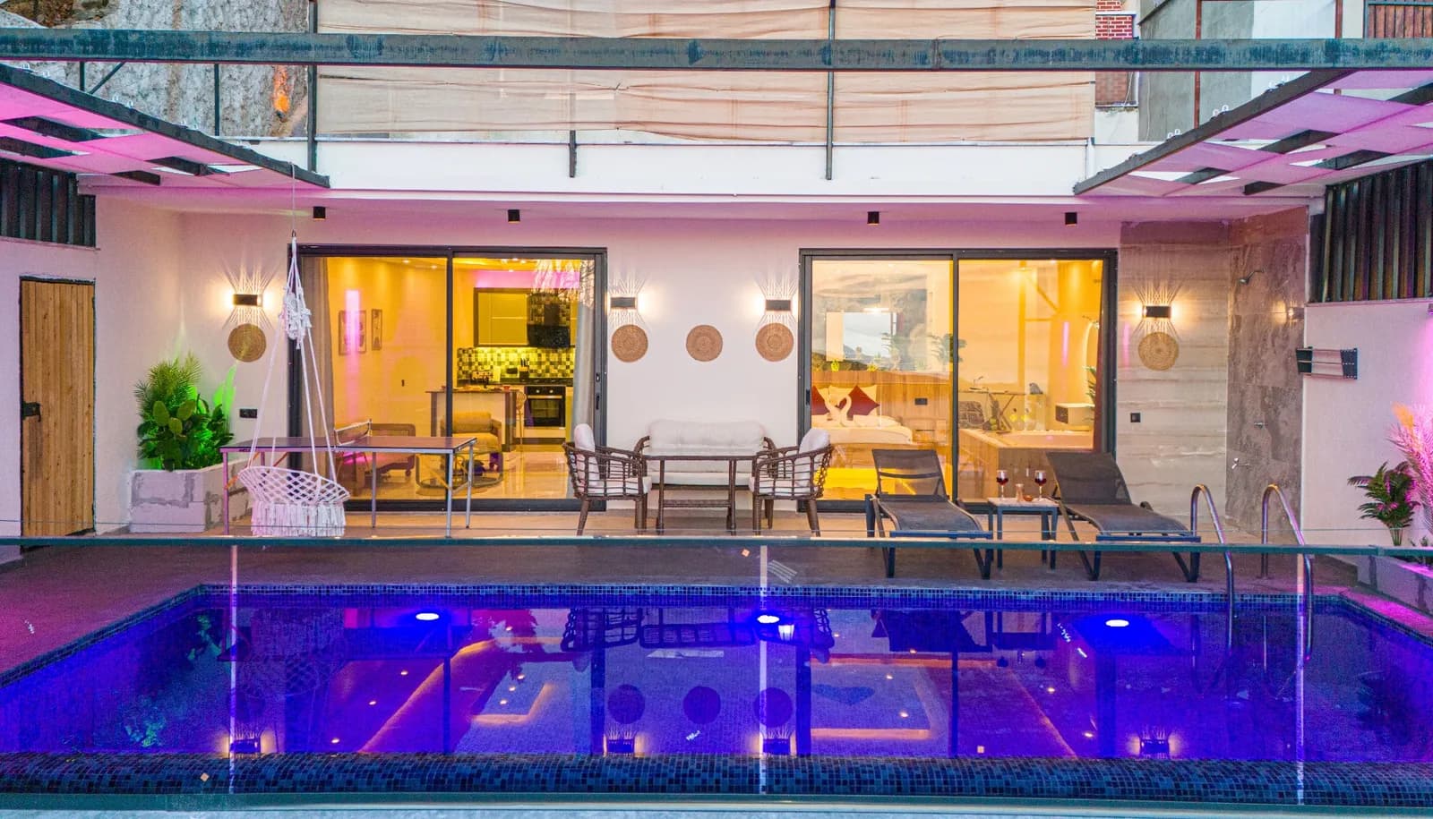 Villa İlkim