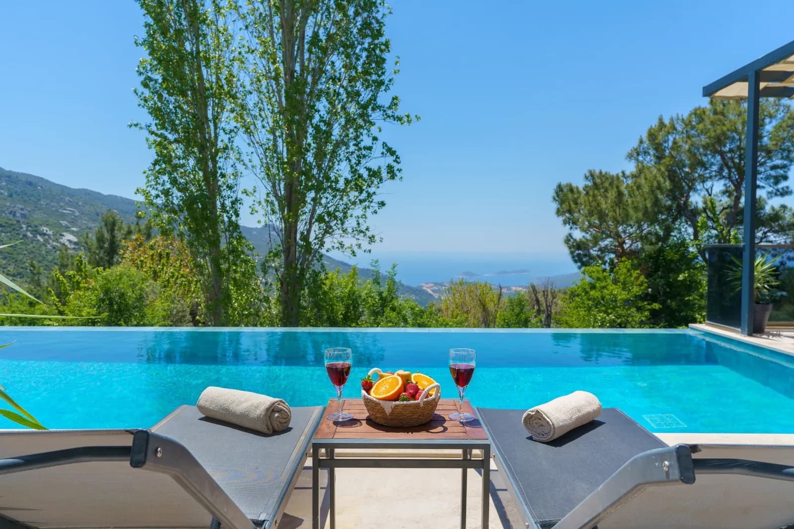 Villa İrem Exclusive