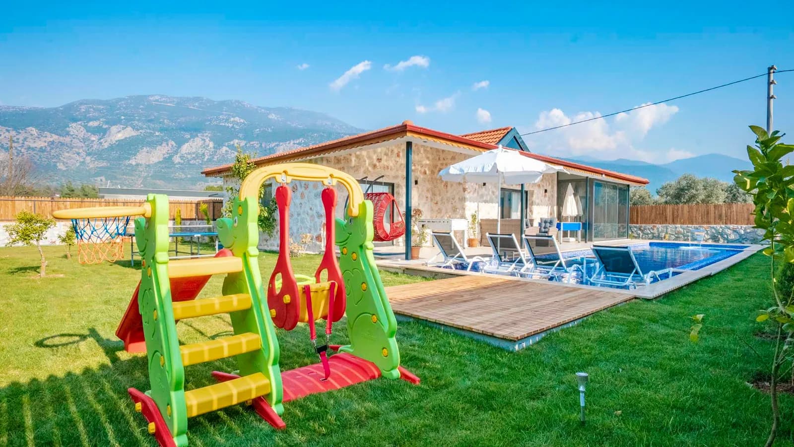 Villa İzma