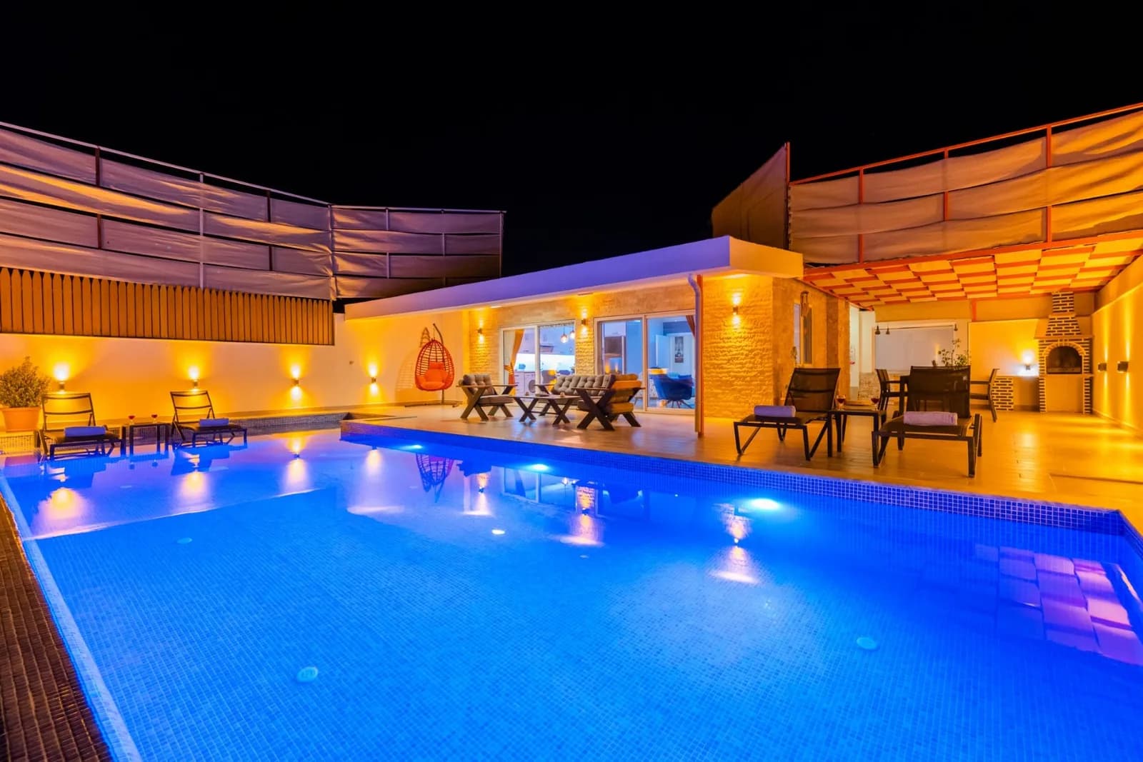Villa Lara 1