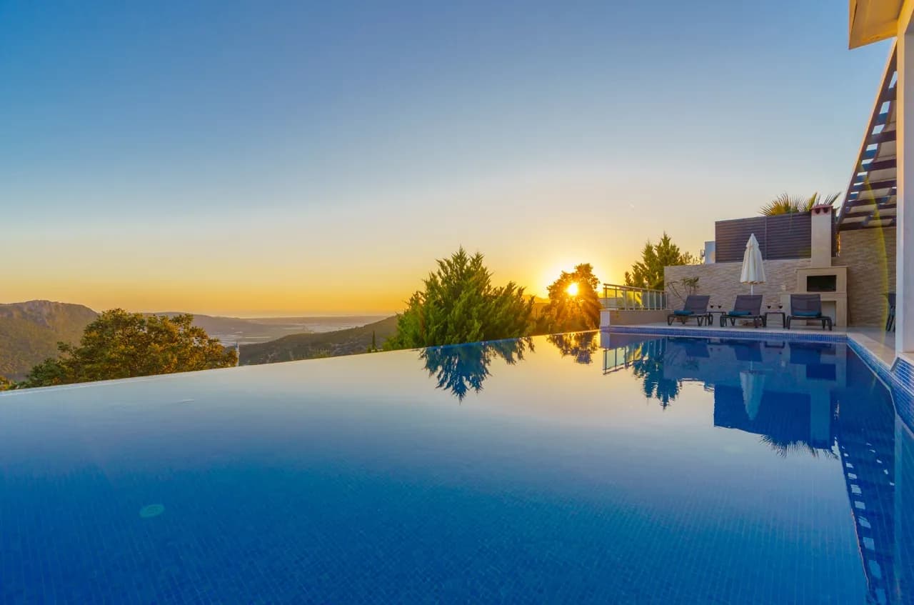 Villa Love