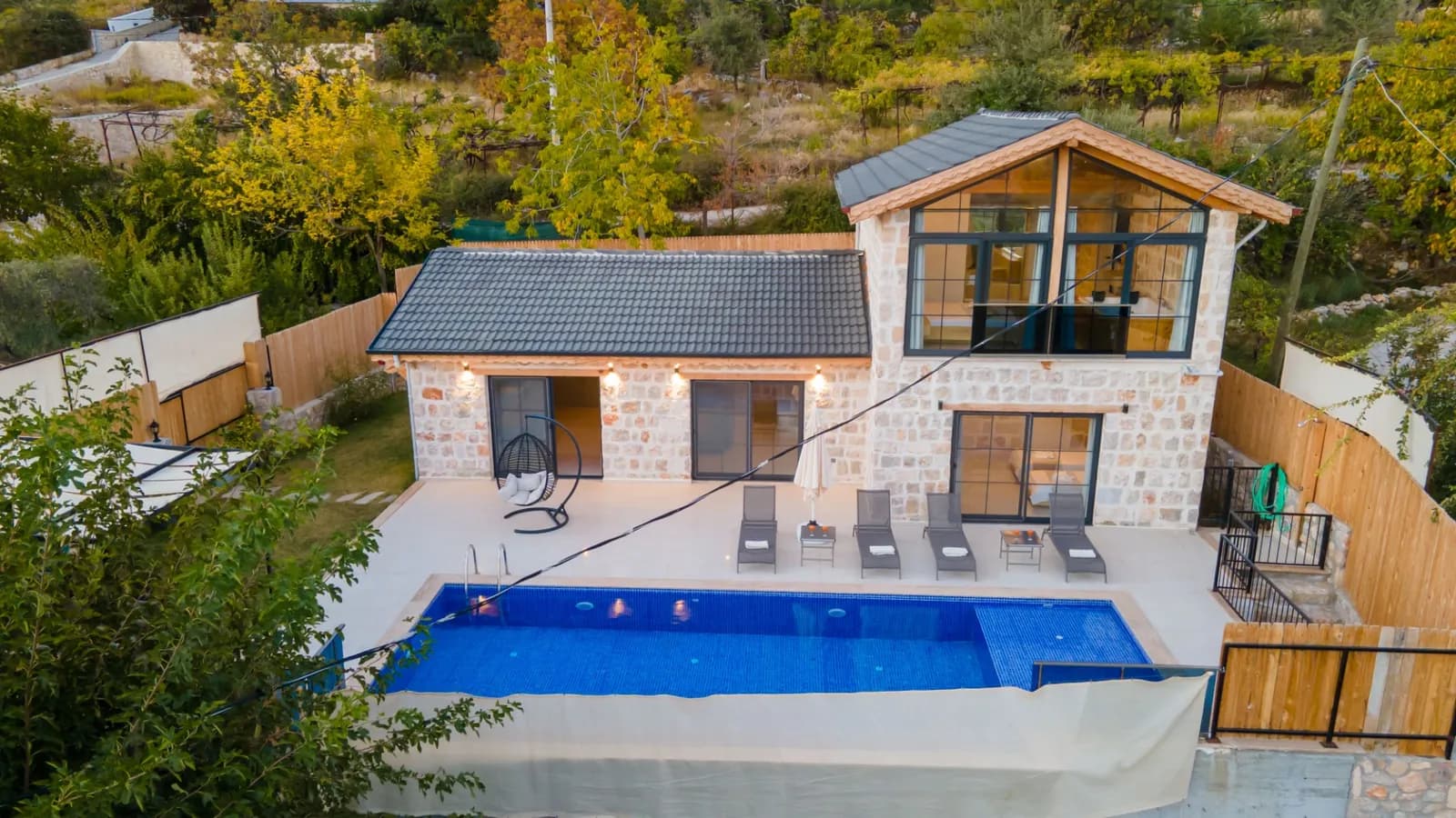 Villa Milat 2