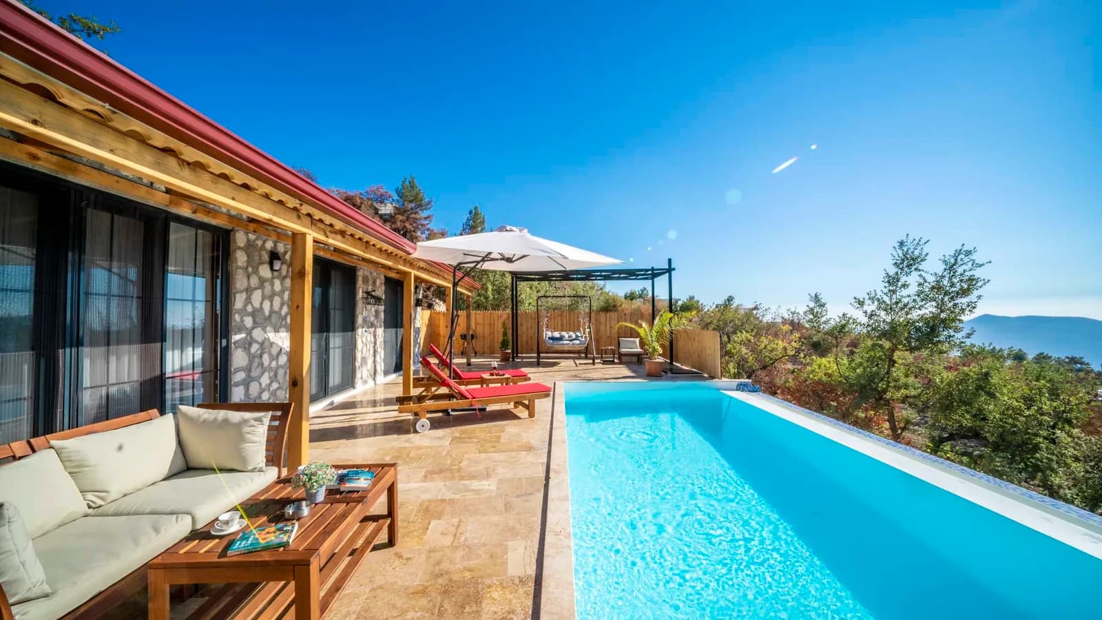 Villa My Balayı