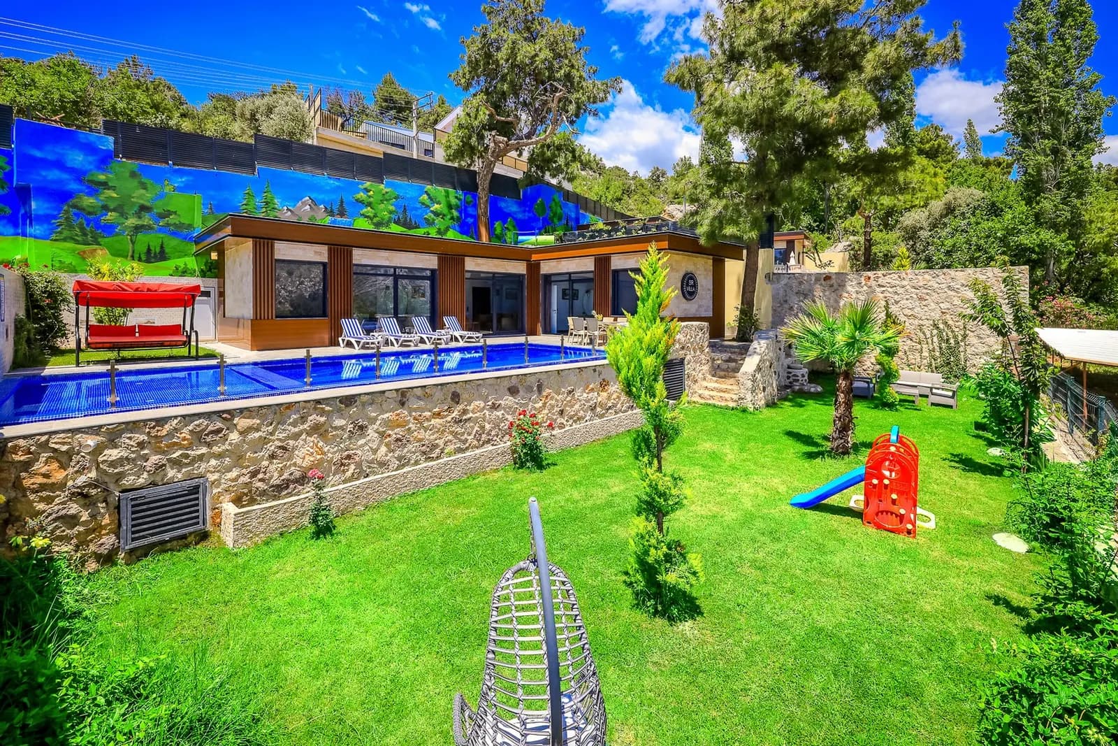 Villa Öznur 3