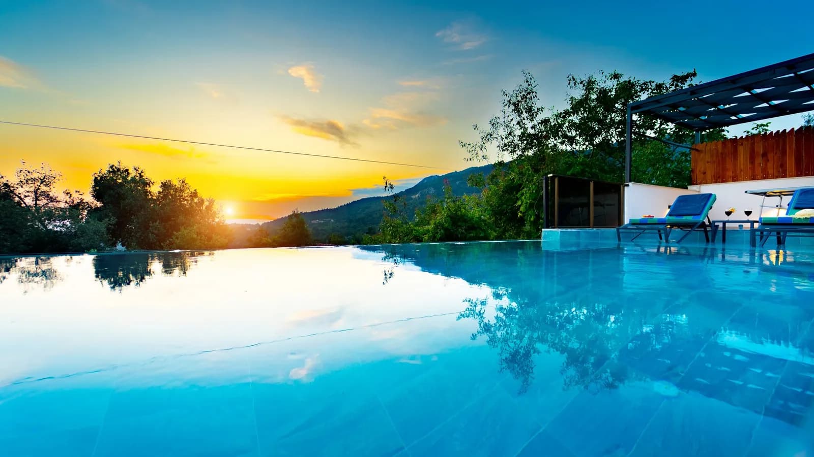 Villa Paradise İslamlar, Kaş — muhafazakâr villa