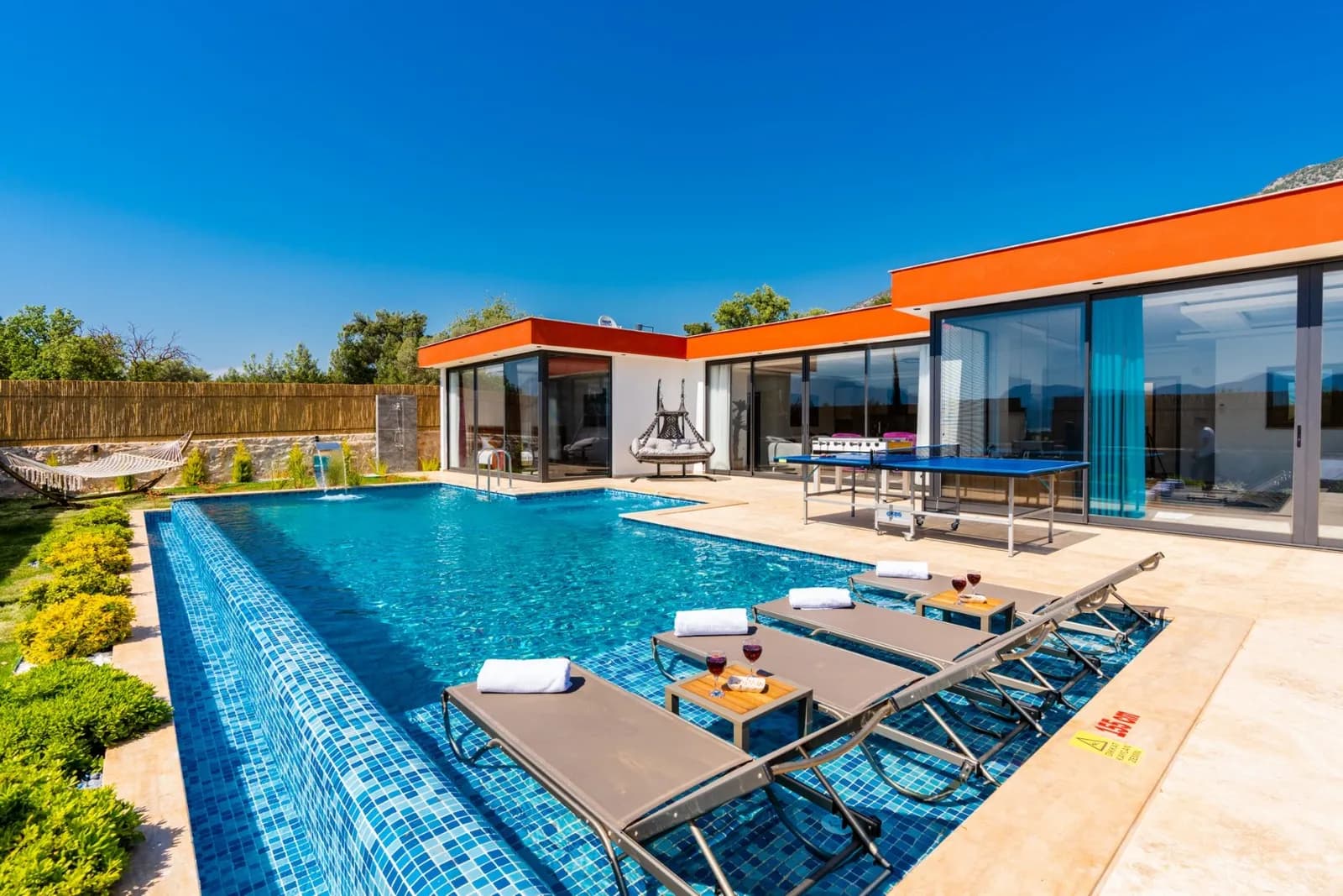 Villa Perla