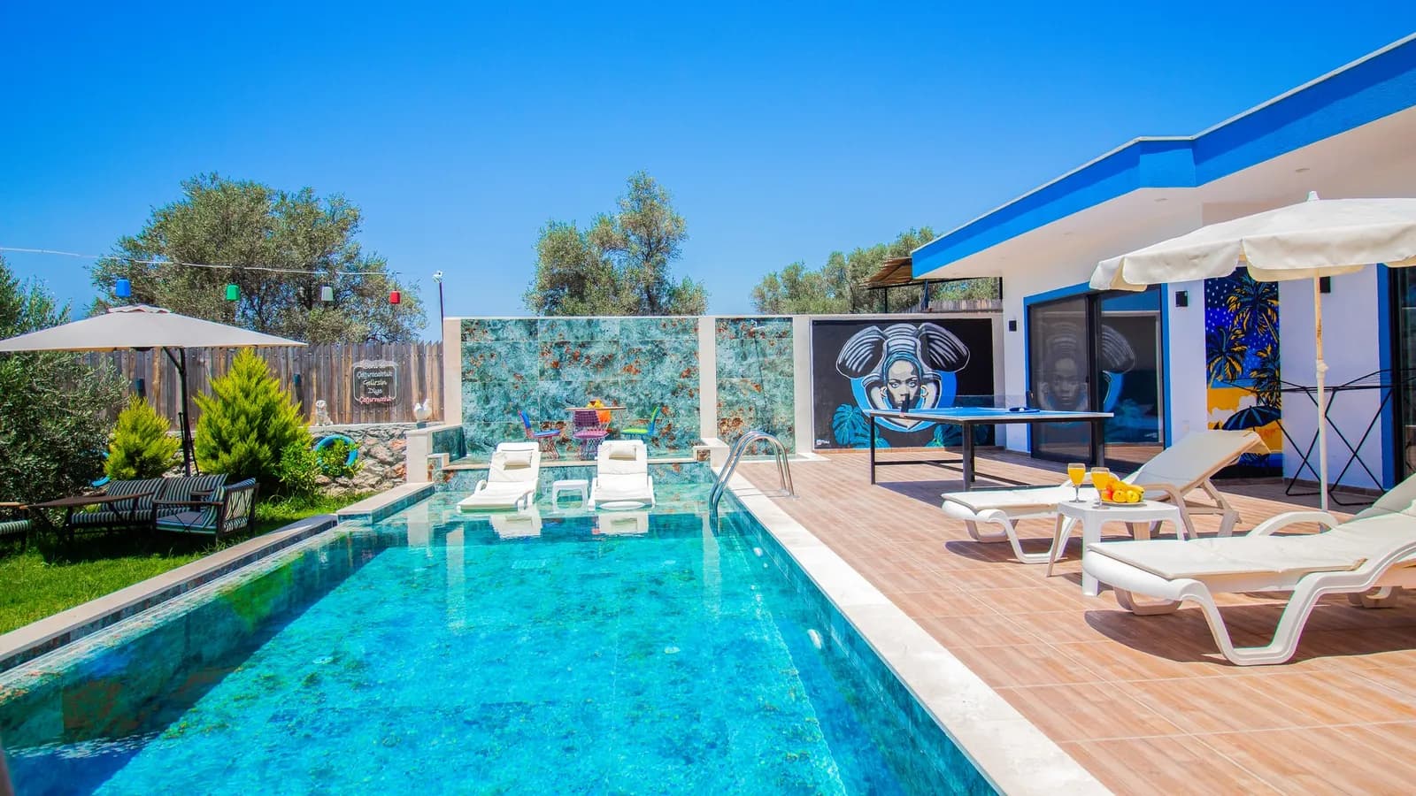 Villa Piker