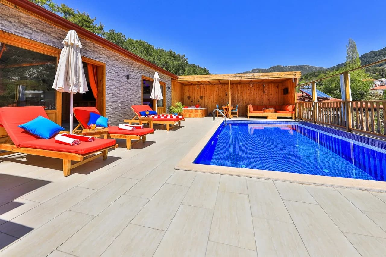 Villa Polat İslamlar
