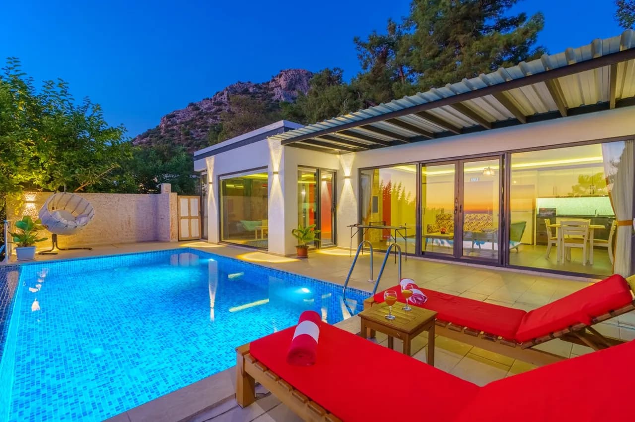 Villa Romeo