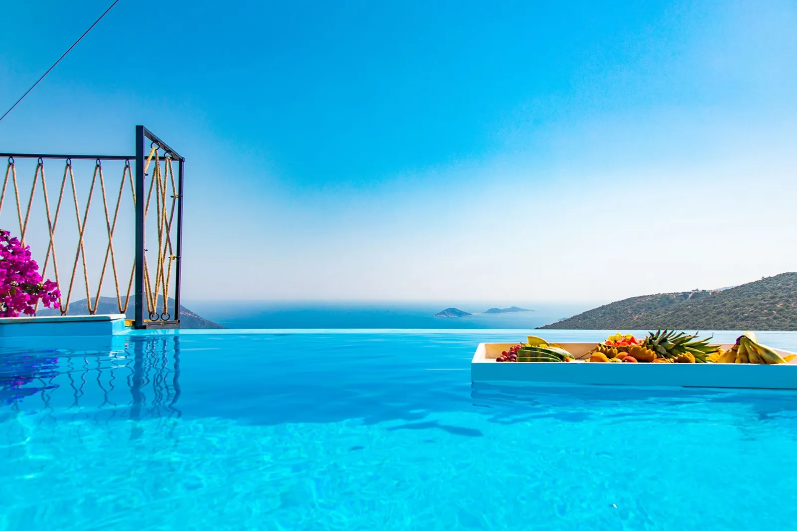 Villa Tiny Mia
