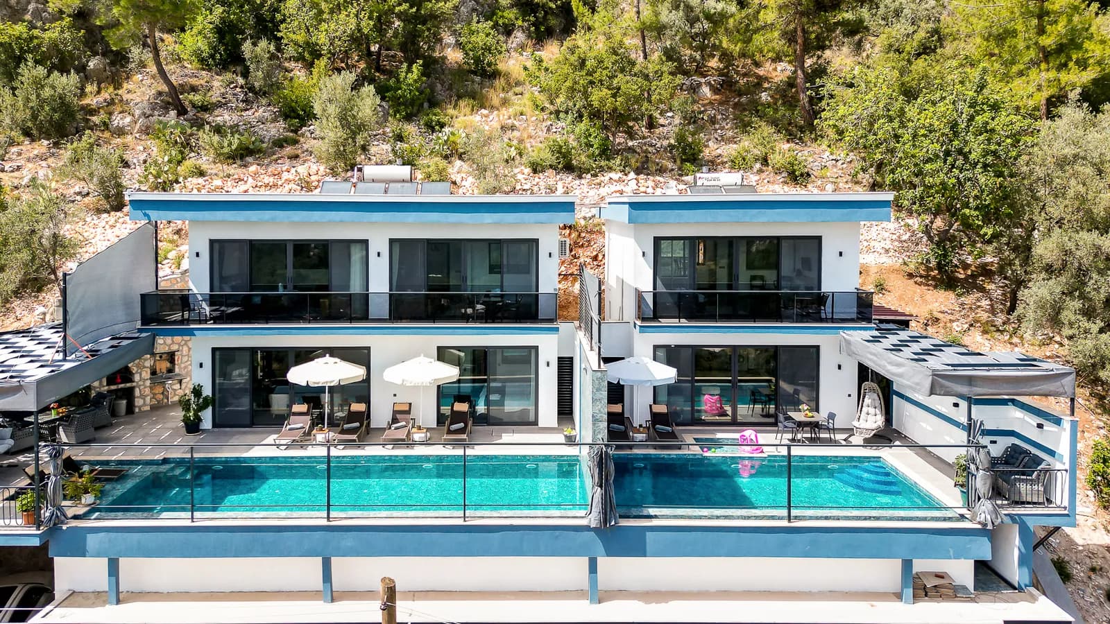 Villa Yaka Pro