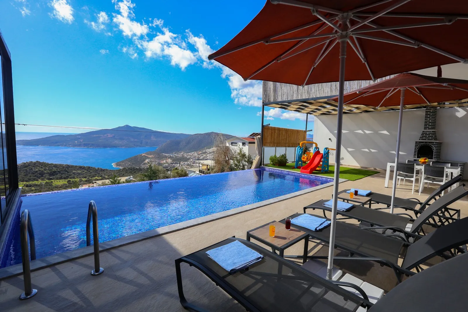 Villa Ankira