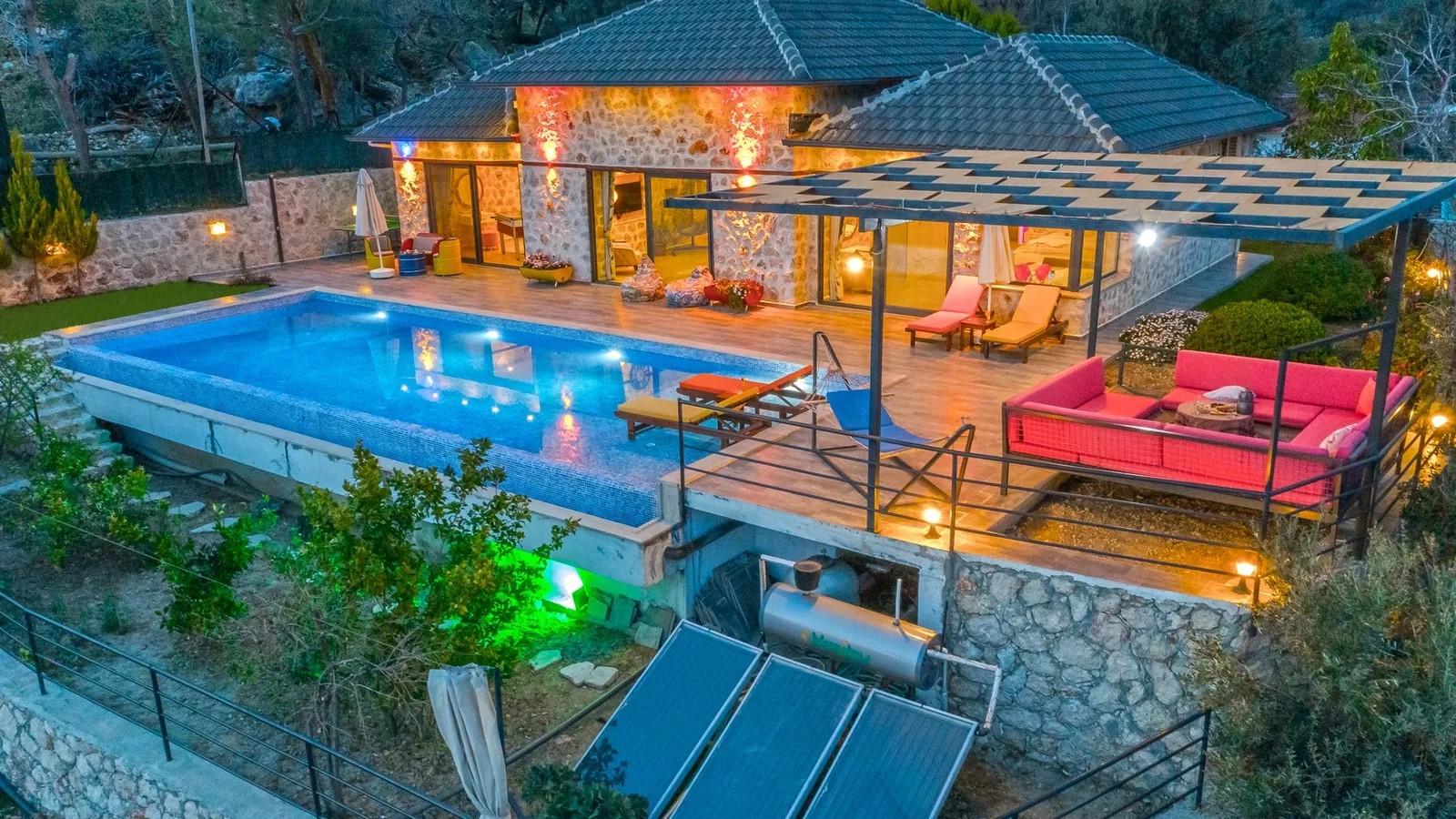 villa-aras-2-islamlar-kas-86