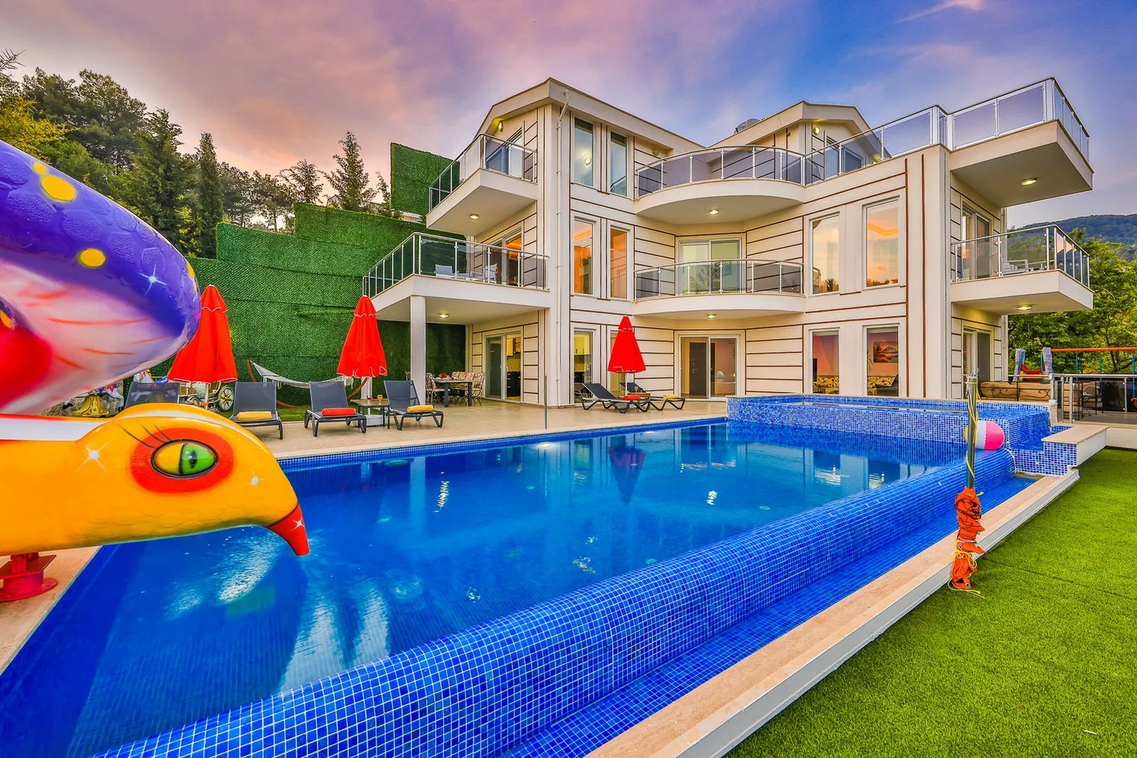 villa-disney-plus-kas-58