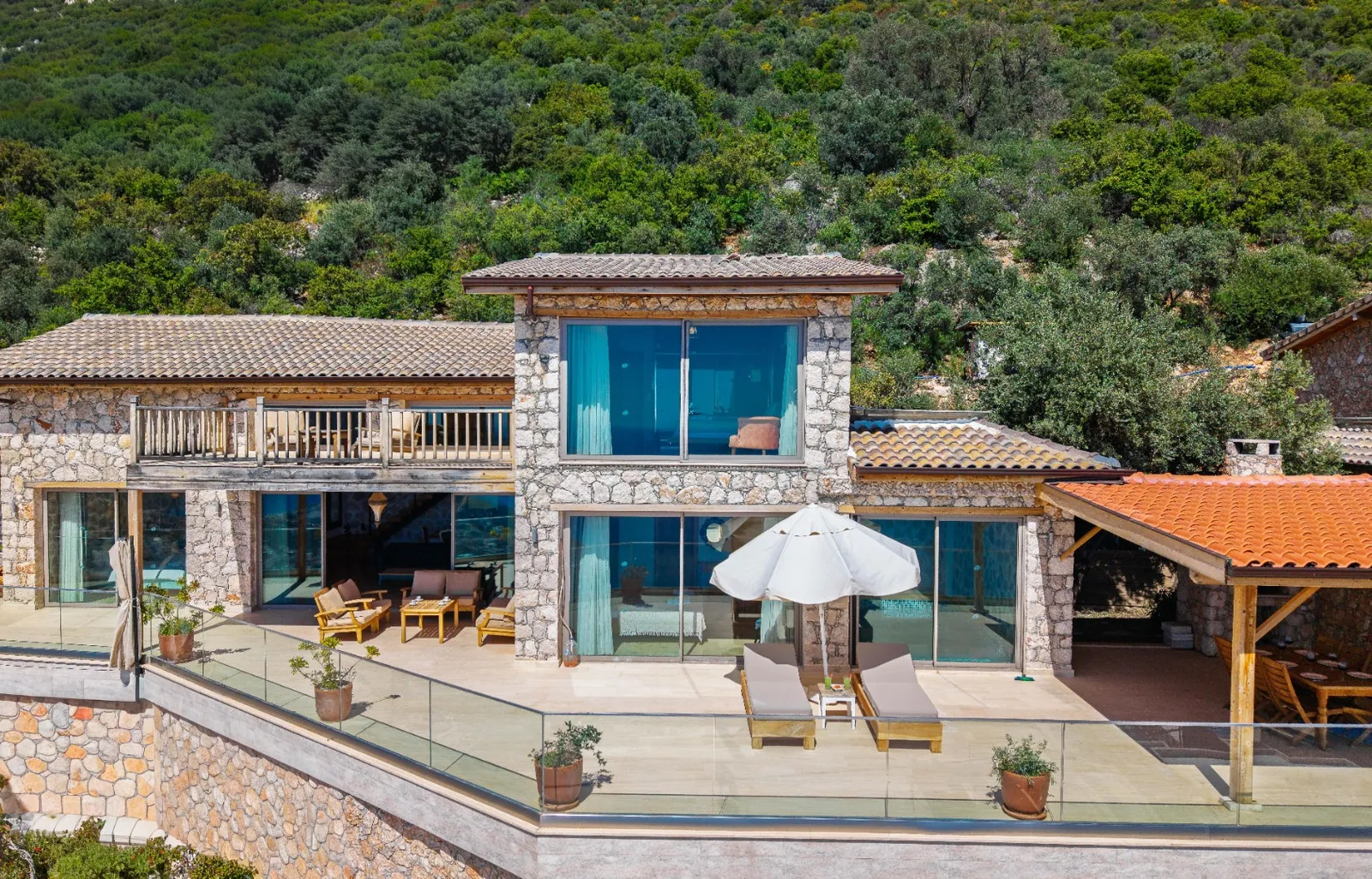 villa-kaya-manzara-kas-2