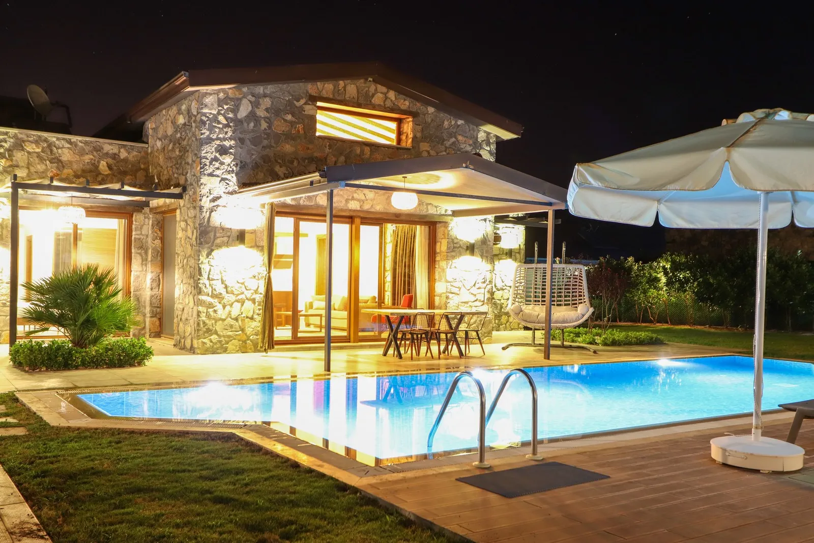 Muğla Fethiye