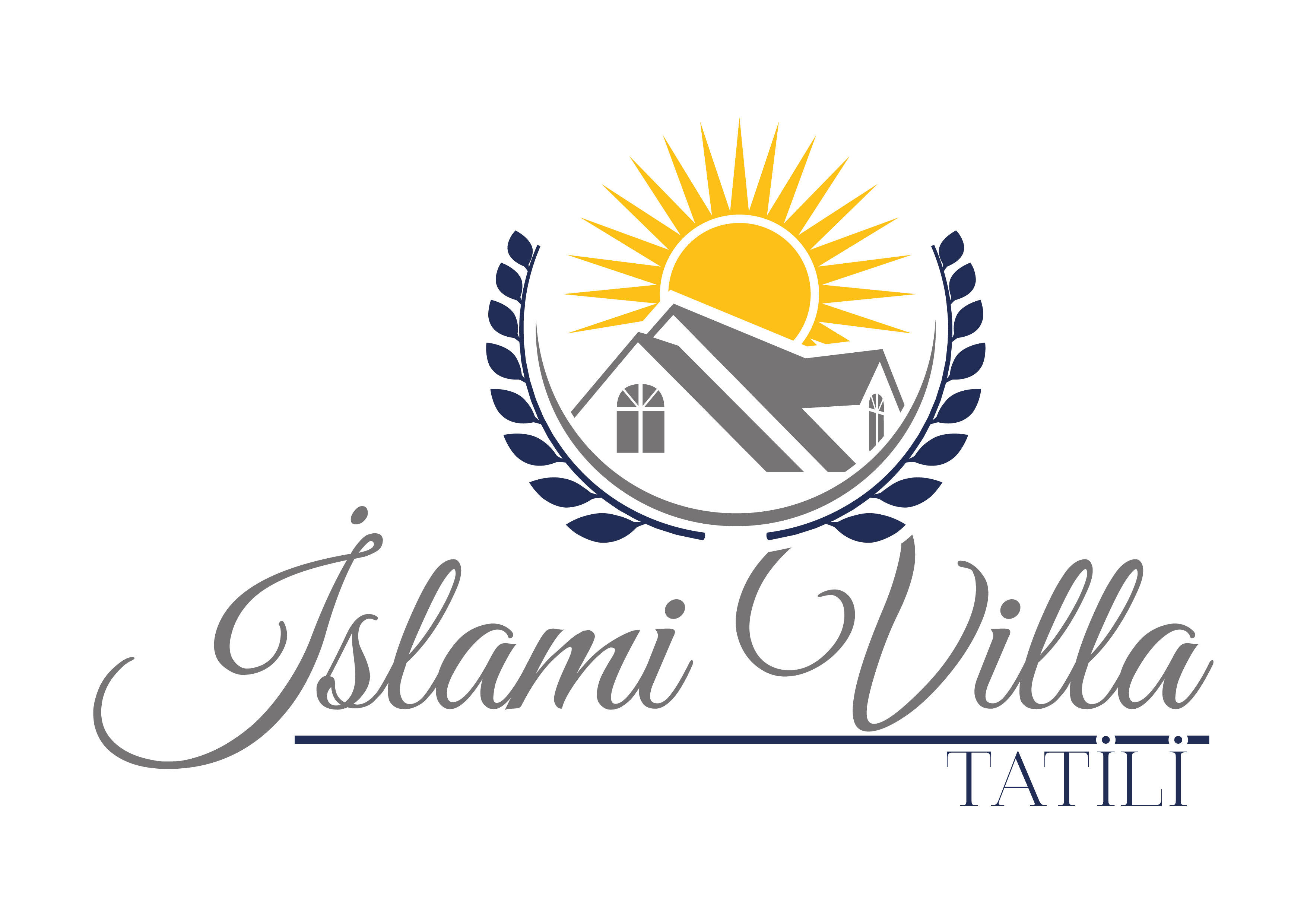 İslami Villa Tatili